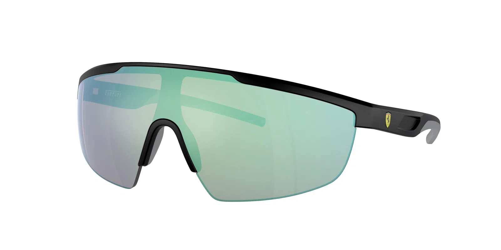 Scuderia Ferrari 6005U Sunglasses - view 4